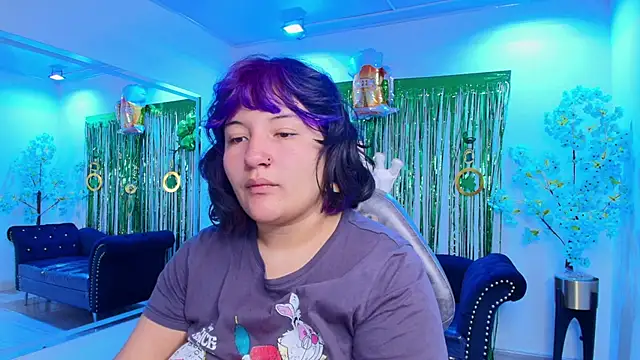 Ritsuka berry online show from March 17, 2026, 1:25 pm