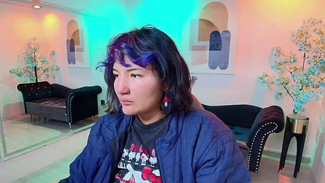 Ritsuka berry online show from March 30, 2026, 7:37 pm