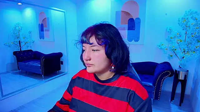 Ritsuka berry online show from April 1, 2026, 7:33 pm