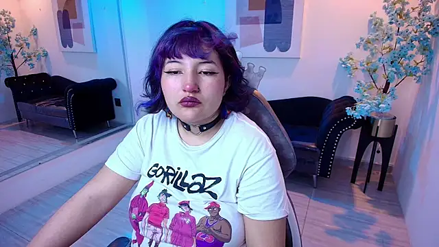Ritsuka berry online show from May 16, 2026, 8:18 pm