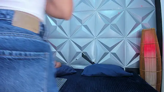 GreciaFox1 online show from January 10, 2026, 11:45 am