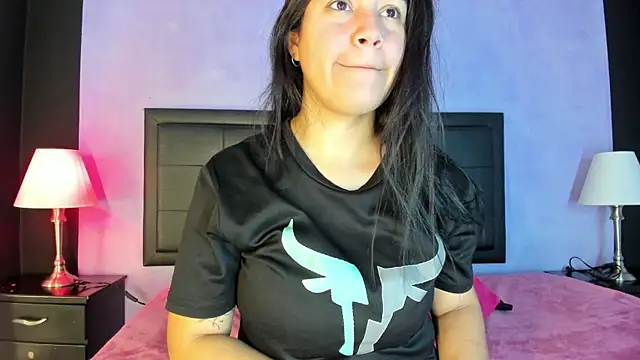 GreciaFox1 online show from March 23, 2026, 12:31 pm