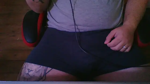 billy125thor online show from November 14, 2025, 7:07 am