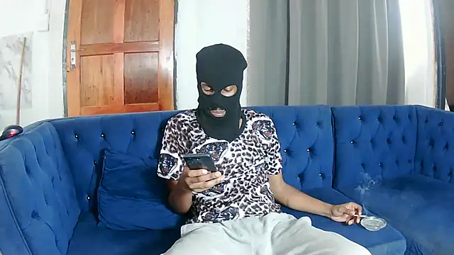 thirdlegZA online show from March 3, 2026, 11:27 am