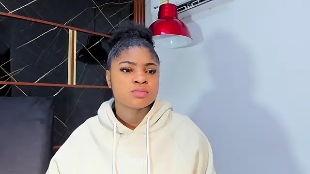 HannyThompson online show from April 18, 2026, 12:31 pm