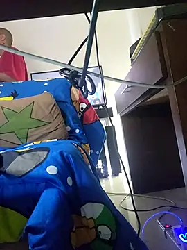 lilobaby online show from February 11, 2026, 2:49 am