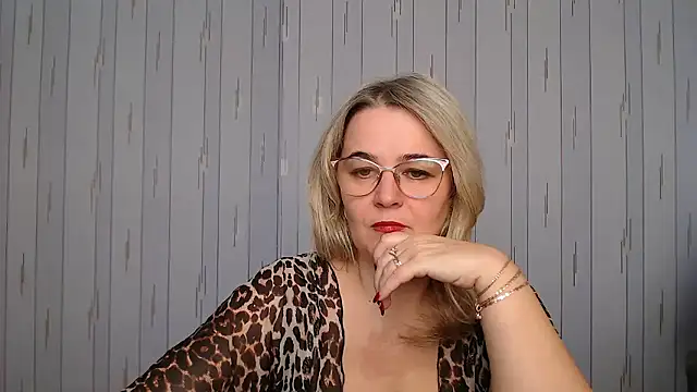 EleanoraDream online show from January 15, 2026, 9:36 am