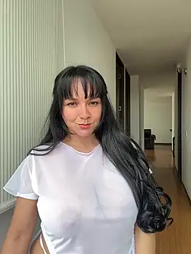 Nova Gabriela online show from April 19, 2026, 7:16 pm