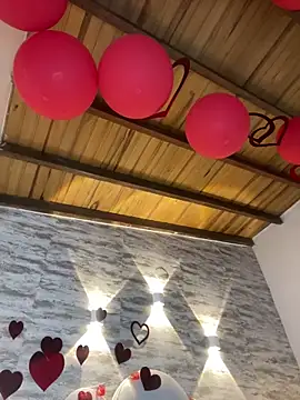 Yassy vazquez online show from February 8, 2026, 7:39 pm