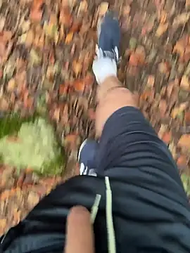 funlad245 online show from October 15, 2025, 2:28 pm