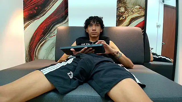 simondwayne online show from March 20, 2026, 7:30 pm