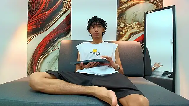 simondwayne online show from March 31, 2026, 7:25 pm