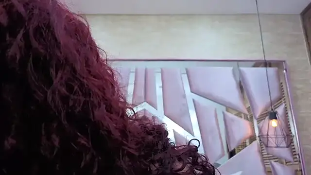 ThaliaCross online show from April 13, 2026, 7:41 pm