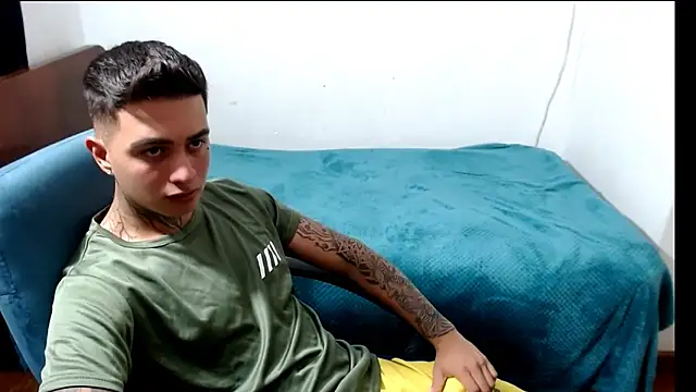 santii ss online show from September 15, 2025, 12:54 am