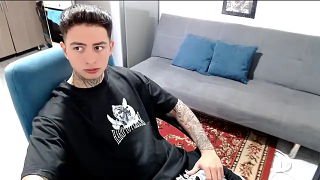 santii ss online show from January 17, 2026, 12:54 pm