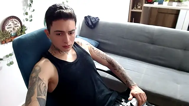 santii ss online show from April 5, 2026, 2:42 am