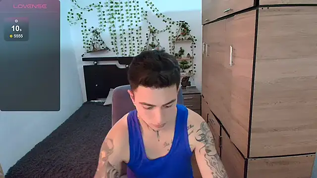 santii ss online show from April 21, 2026, 3:50 pm