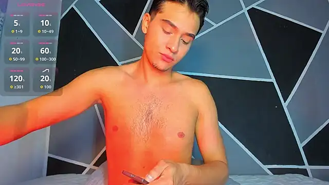 Snapshot of hot_boy_04 chatting on April 22, 2026, 2:07 pm hot boy 04 online show from April 22, 2026, 2:07 pm