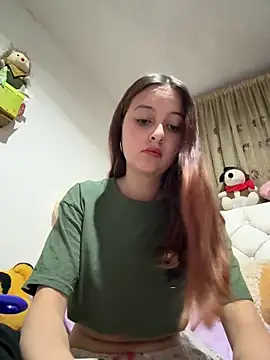 esmeralda diamond69 online show from February 5, 2026, 4:17 am