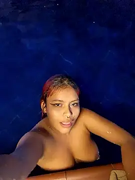 Yessica Lopezz online show from September 20, 2025, 12:33 am