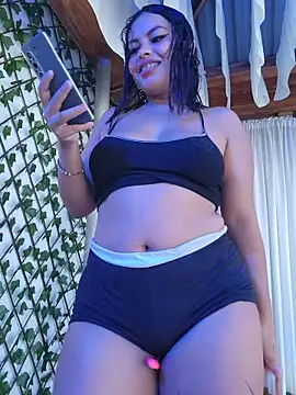 Yessica Lopezz online show from April 20, 2026, 11:35 am