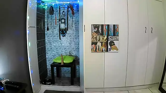 BaDSubMiss online show from September 27, 2025, 9:53 pm