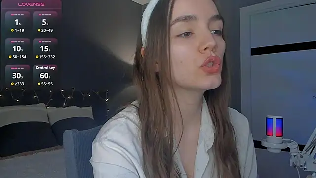 sweete chantal online show from March 31, 2026, 7:14 pm