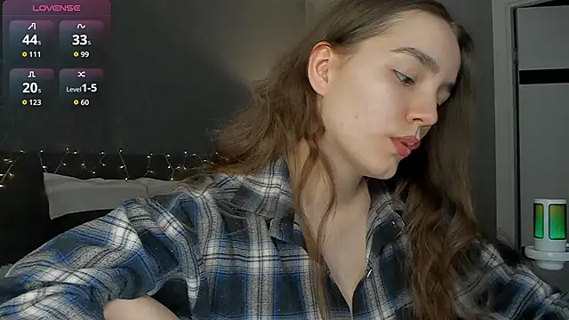 sweete chantal online show from April 21, 2026, 7:17 pm