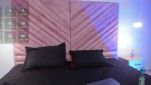 sasha roldann online show from September 20, 2025, 7:37 pm