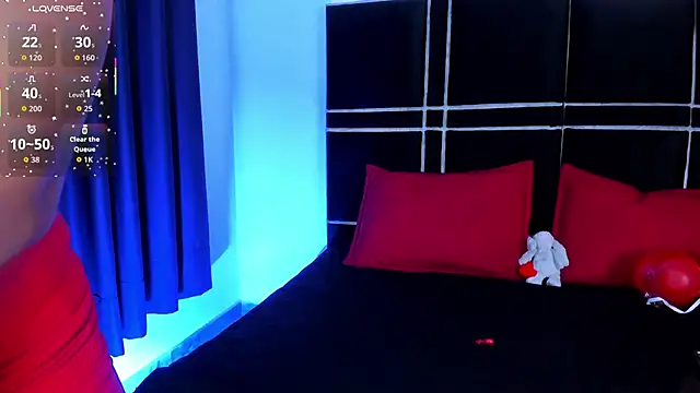 sasha roldann online show from March 6, 2026, 6:59 pm