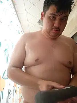 Batcum129 online show from November 1, 2025, 1:18 am