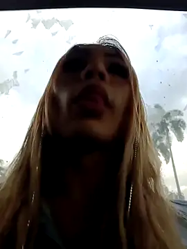 Daliana Gounbolt online show from October 6, 2025, 12:13 pm