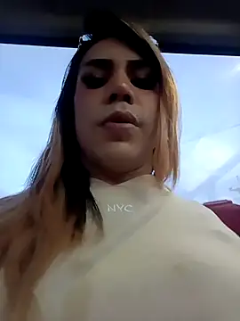 Daliana Gounbolt online show from March 12, 2026, 11:05 am