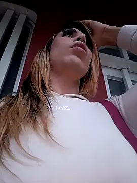 Daliana Gounbolt online show from March 31, 2026, 10:59 am