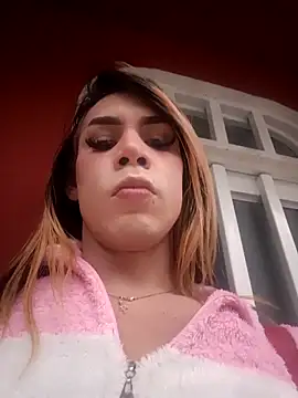 Daliana Gounbolt online show from April 20, 2026, 10:51 am