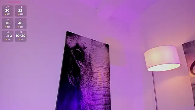 chelssy7 online show from October 15, 2025, 3:39 am