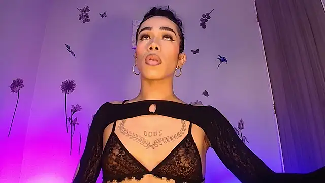 Barbydominant fetish online show from October 1, 2025, 8:20 am