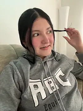 Celestee69 online show from March 5, 2026, 7:54 pm