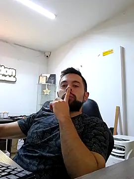 Snapshot of Nacho_Masters chatting on September 12, 2025, 3:01 pm Nacho Masters online show from September 12, 2025, 3:01 pm