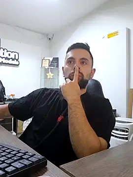 Snapshot of Nacho_Masters chatting on September 24, 2025, 1:47 pm Nacho Masters online show from September 24, 2025, 1:47 pm