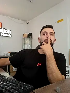 Snapshot of Nacho_Masters chatting on September 25, 2025, 5:49 pm Nacho Masters online show from September 25, 2025, 5:49 pm