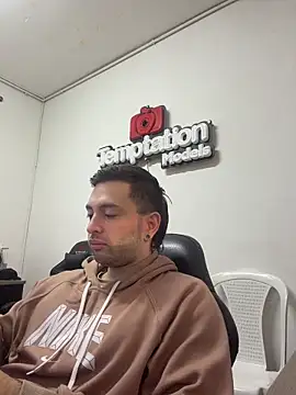 Snapshot of Nacho_Masters chatting on February 5, 2026, 1:49 pm Nacho Masters online show from February 5, 2026, 1:49 pm