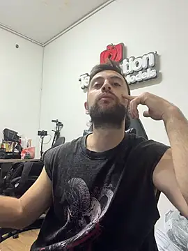 Snapshot of Nacho_Masters chatting on February 22, 2026, 8:29 pm Nacho Masters online show from February 22, 2026, 8:29 pm