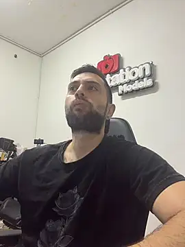 Snapshot of Nacho_Masters chatting on February 24, 2026, 12:58 pm Nacho Masters online show from February 24, 2026, 12:58 pm