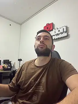 Snapshot of Nacho_Masters chatting on February 25, 2026, 12:59 pm Nacho Masters online show from February 25, 2026, 12:59 pm