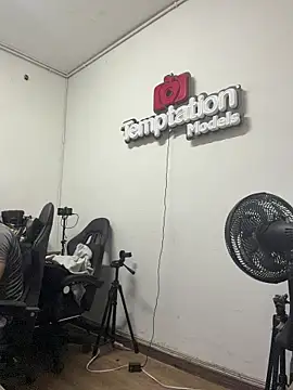 Snapshot of Nacho_Masters chatting on February 26, 2026, 1:32 pm Nacho Masters online show from February 26, 2026, 1:32 pm