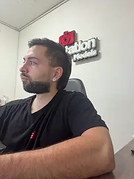 Snapshot of Nacho_Masters chatting on March 16, 2026, 1:48 pm Nacho Masters online show from March 16, 2026, 1:48 pm