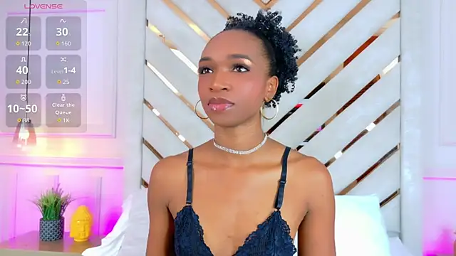 Agatha-Adams online show from December 16, 2025, 2:11 pm