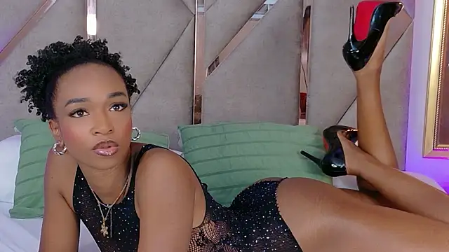 Agatha-Adams online show from January 10, 2026, 7:37 pm