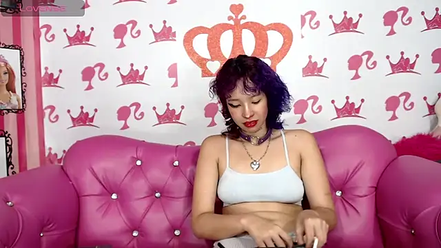 ebisu meouw online show from October 16, 2025, 2:56 am